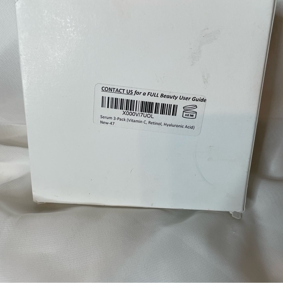 Tree of Life Anti Aging Serum Combo Pack! - Picture 7 of 7